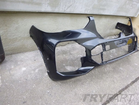 BMW X5 G05 M Package Front Bumper
