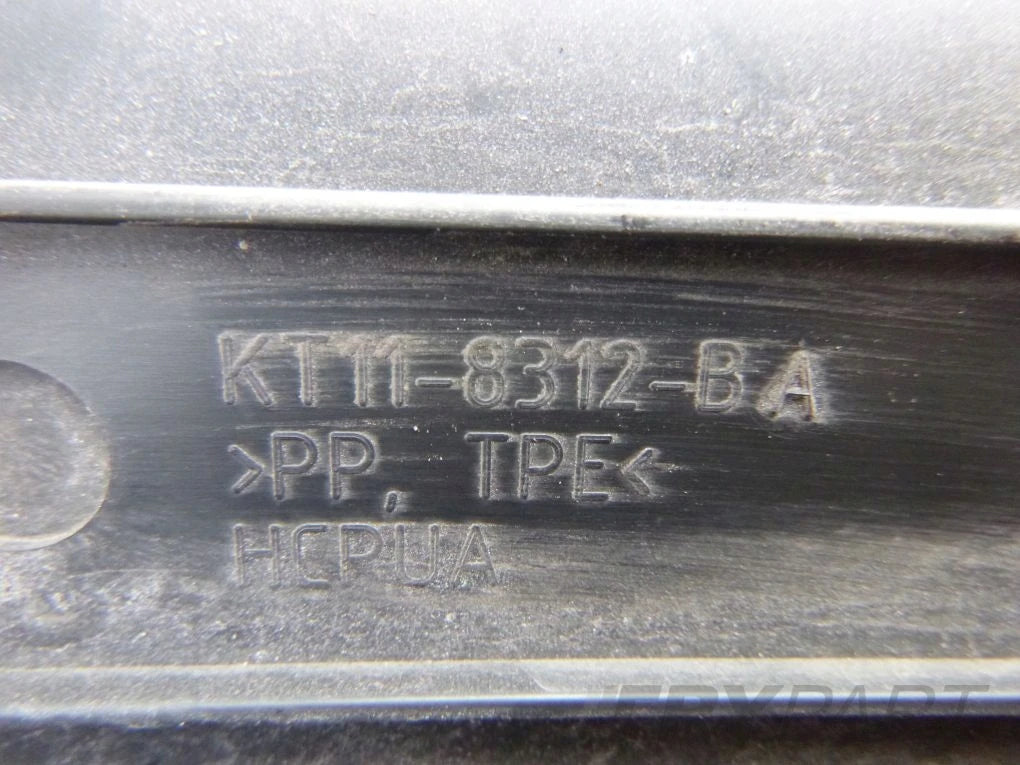 FORD CONNECT MK2 LIFT 18- Air Vent