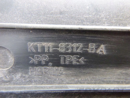 FORD CONNECT MK2 LIFT 18- Air Vent