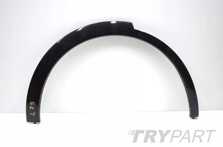 PORSCHE CAYENNE III COUPE 9Y3 GTS RIGHT REAR FENDER TRIM PANEL ORG