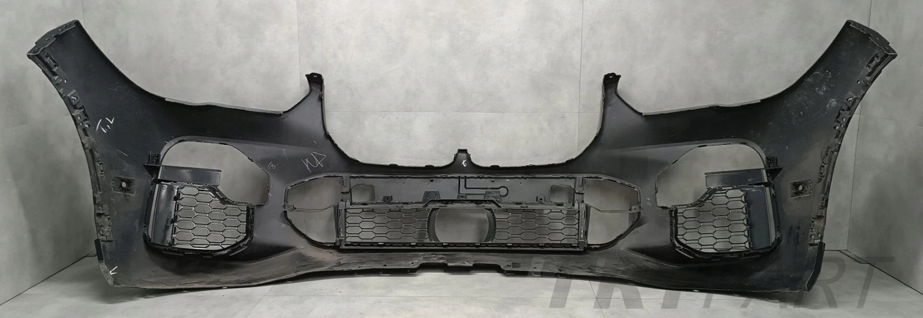 Front Bumper BMW X5 G05 M-Package 19-