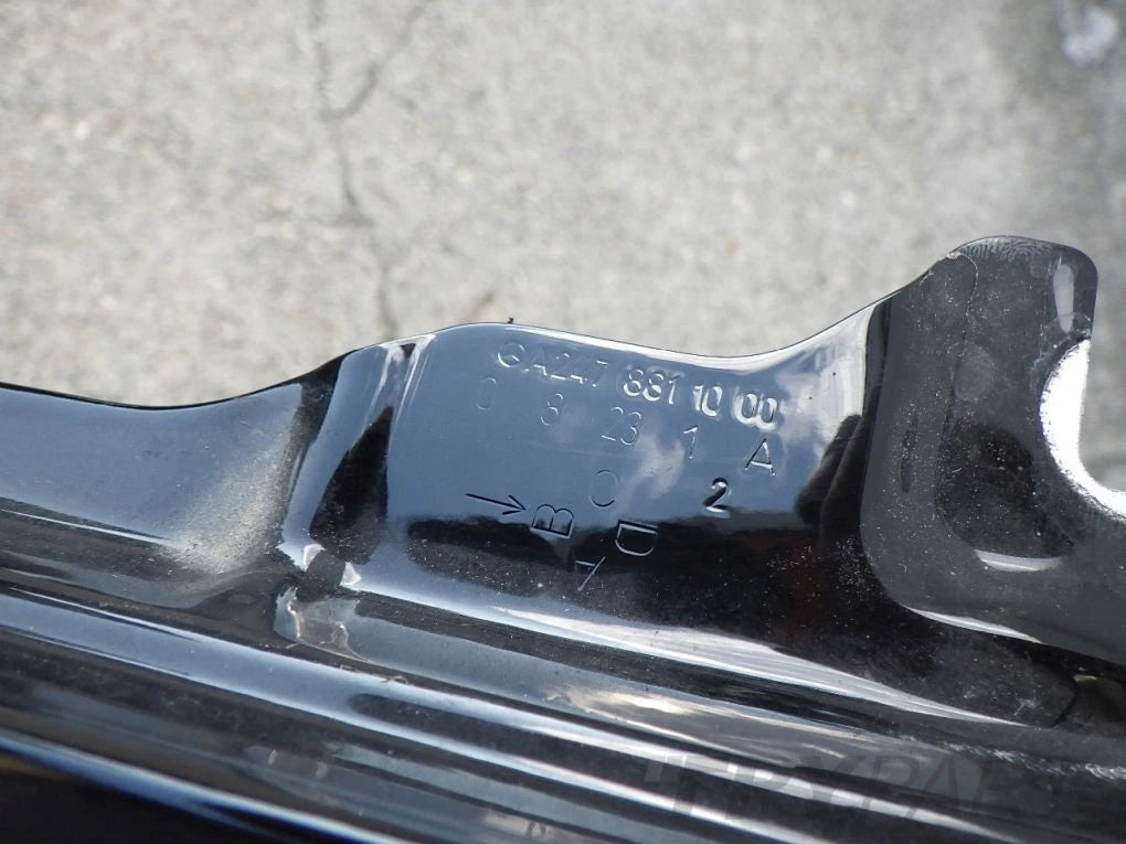 MERCEDES B CLASS 247 W247 18- Front Right Fender