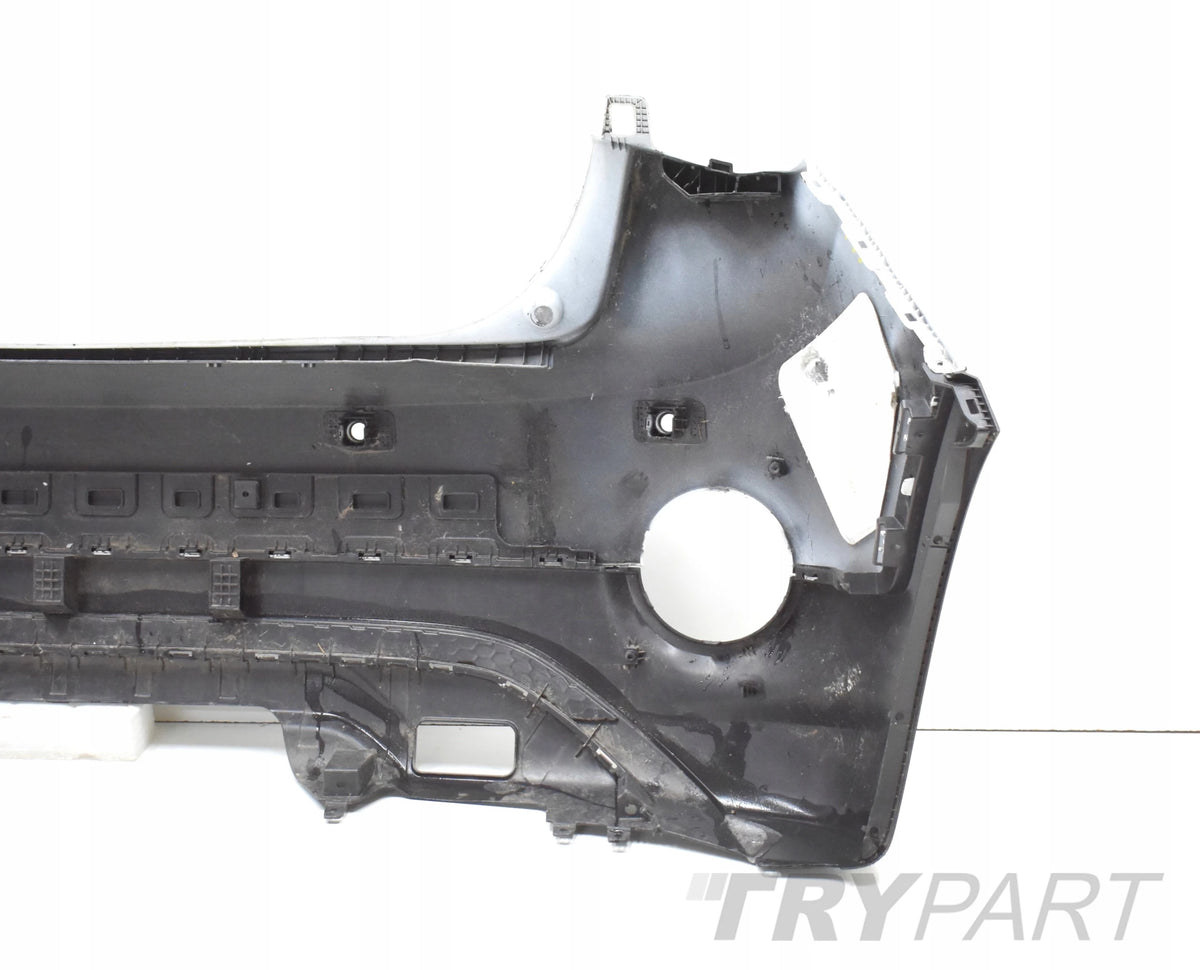 HYUNDAI I20 II LIFT ACTIVE CROSS REAR BUMPER ORG + BOTTOM