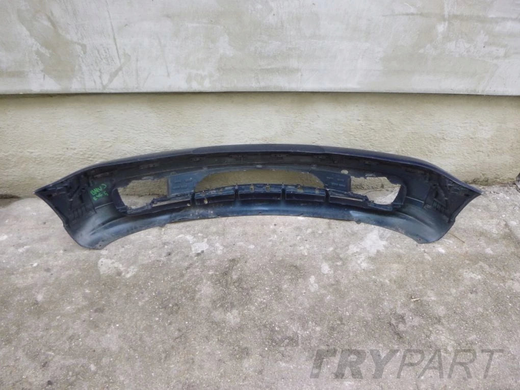 BMW 3 E46 Coupe Cabrio Front Bumper