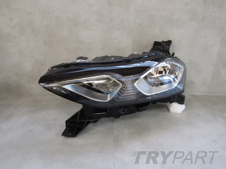 HEADLIGHT CITROEN DS3 DS 3 CROSSBACK STANDARD 18- LH 9820840880