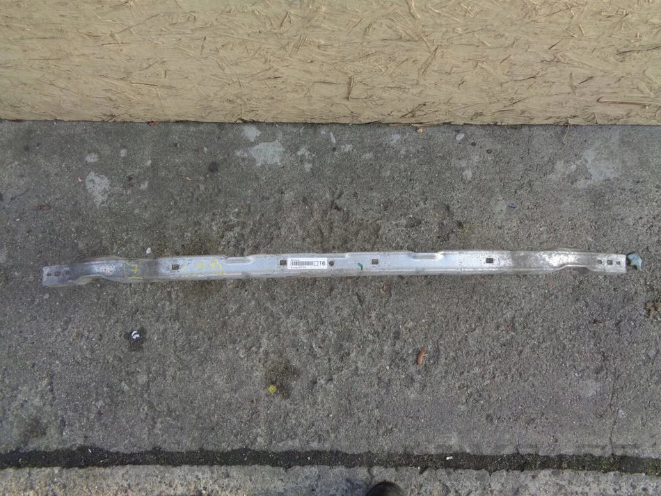 BMW 5 G30 G31 front bumper beam