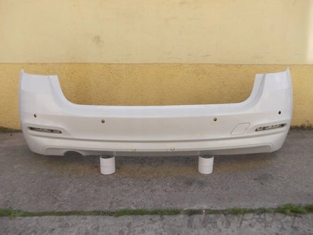 BMW 3 F31 LCI LIFT KOMBI Rear Bumper