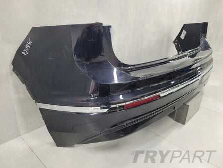 Rear Bumper VW Volkswagen TIGUAN 2 II 5NA R-Line 15-19