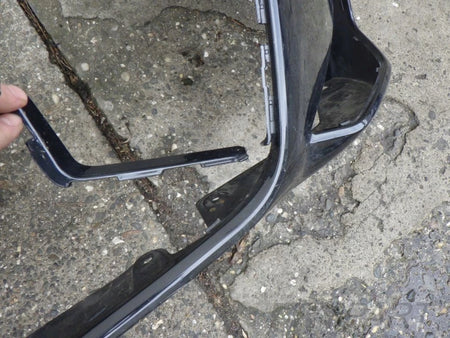BMW 3 G20 G21 LCI LIFT M PACKAGE 22- front bumper