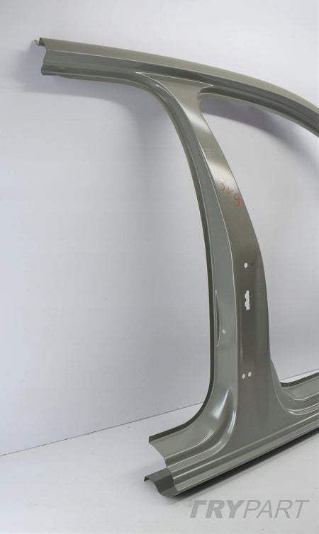 SUPERB III 3V RIGHT SILL PANEL COVER FRAME ORG NEW