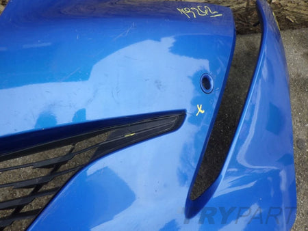 PEUGEOT 208 II GT LINE 19- Front Bumper