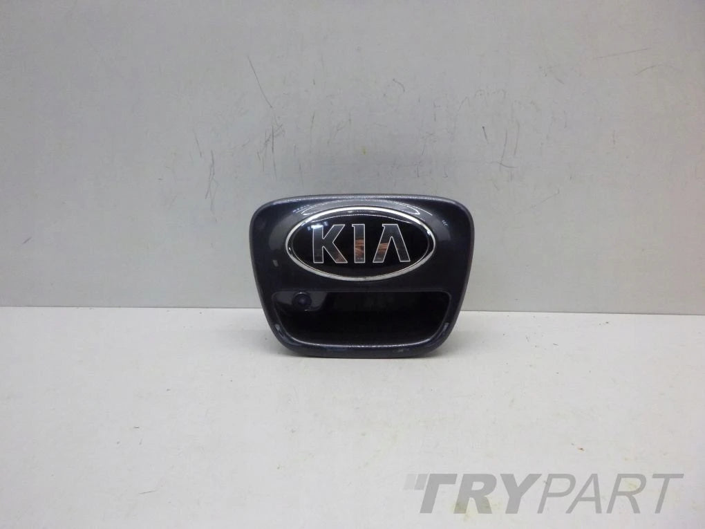 KIA RIO IV V 17- tailgate handle camera microswitch
