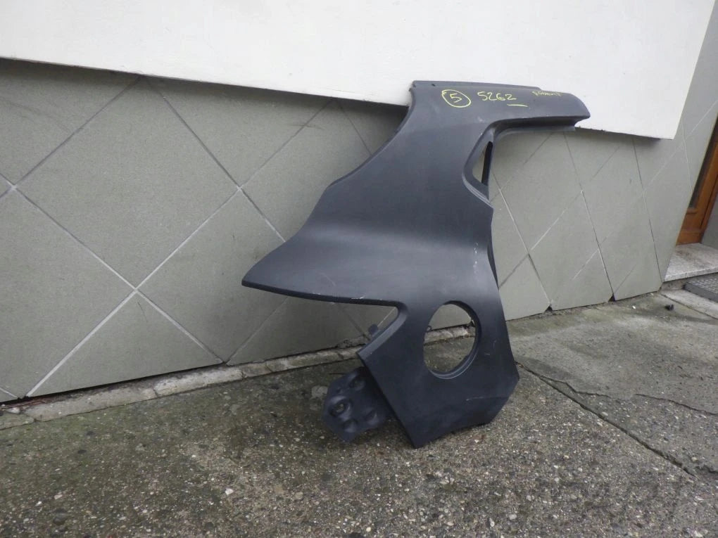 RENAULT CLIO 4 IV 12- Rear Fender Right