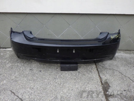 BMW 1 F20 F21 Rear Bumper