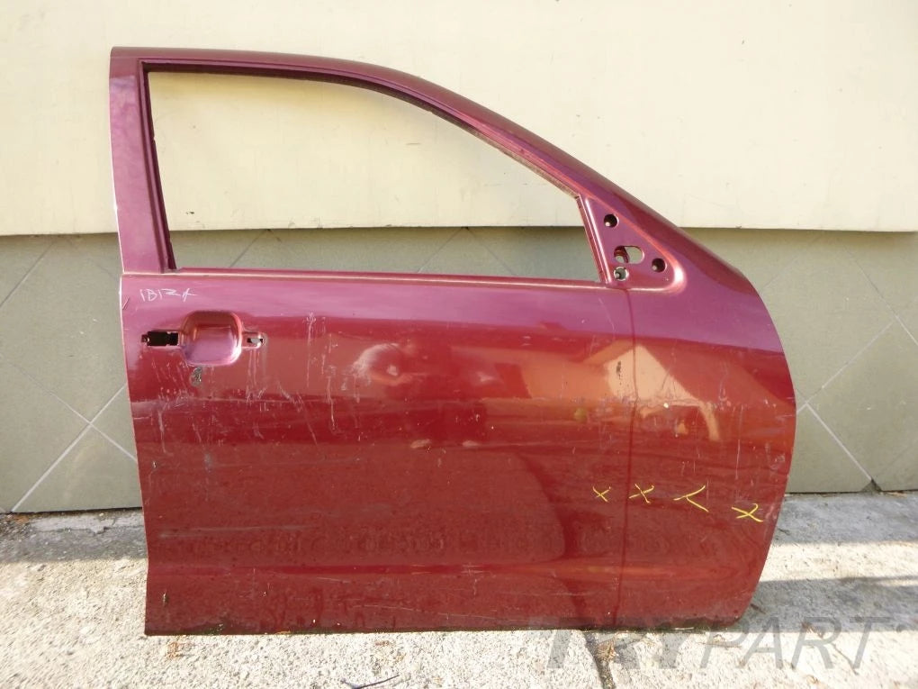 SEAT IBIZA II LIFT 99- Front Right Door