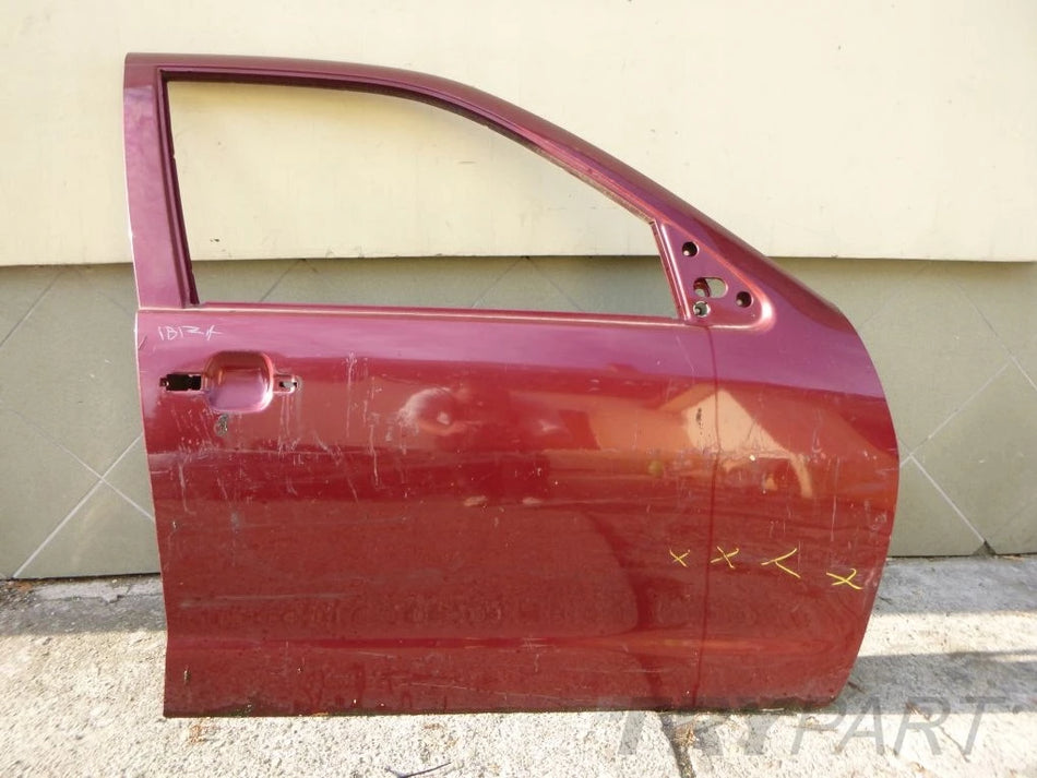 SEAT IBIZA II LIFT 99- Front Right Door