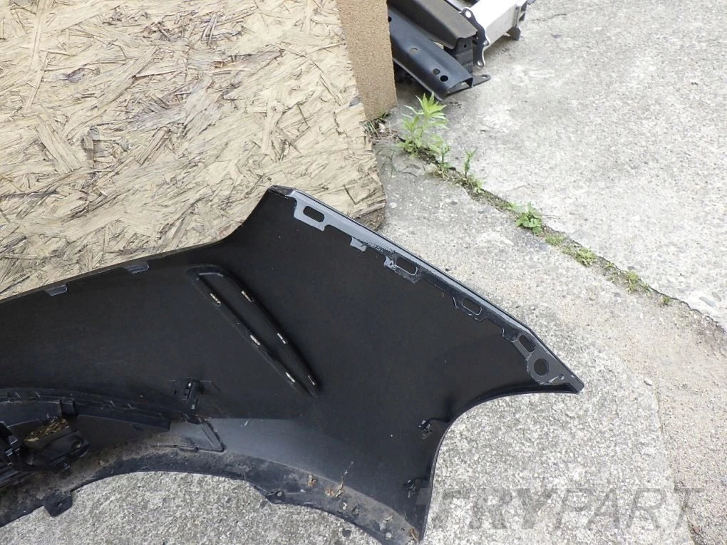 OPEL ASTRA L VI 6 22- front bumper
