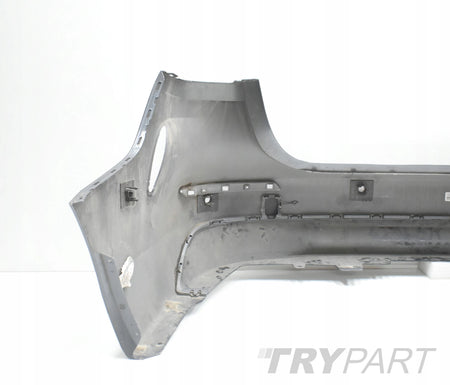 BMW 2 GRAN COUPE F44 REAR BUMPER ORG + BOTTOM
