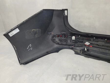 REAR BUMPER VW VOLKSWAGEN PASSAT B9 R LINE 3J0 KOMBI VARIANT 24-