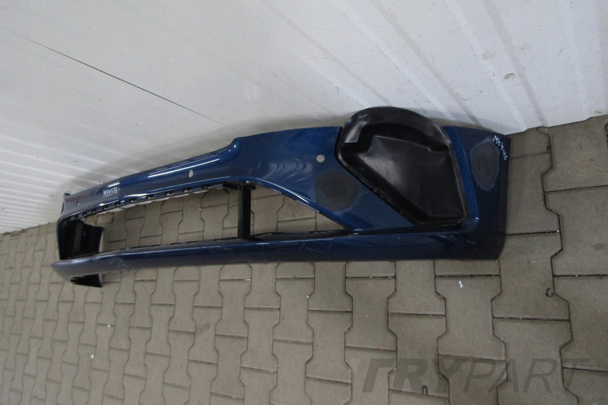 Front Bumper for Bentley Continental GT 18-