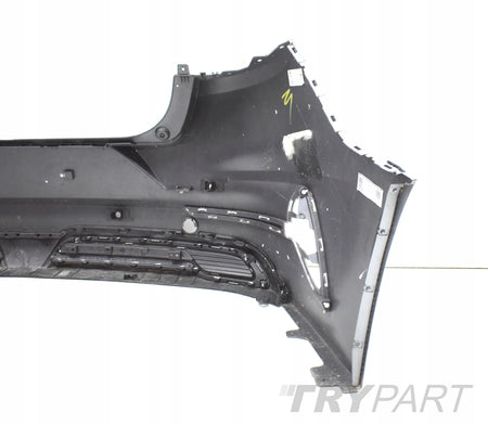 KIA PROCEED III GT GT LINE REAR BUMPER ORG + BOTTOM