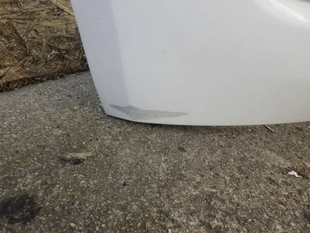 FORD TOURNEO CONNECT MK2 13- Front Bumper