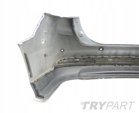 FORD MONDEO MK5 REAR BUMPER ORIGINAL SEDAN HB + BOTTOM