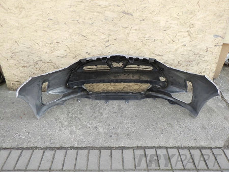 TOYOTA YARIS 4 IV 20- Front Bumper