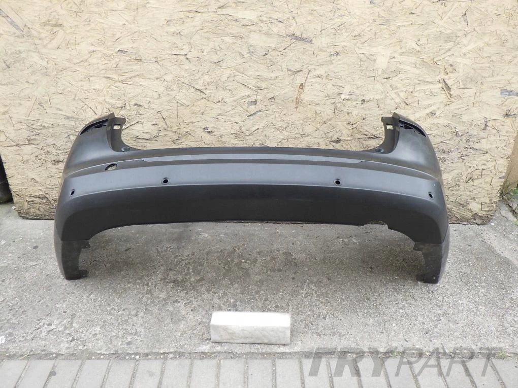 HYUNDAI I30 I 30 3 III ESTATE 17- Rear Bumper