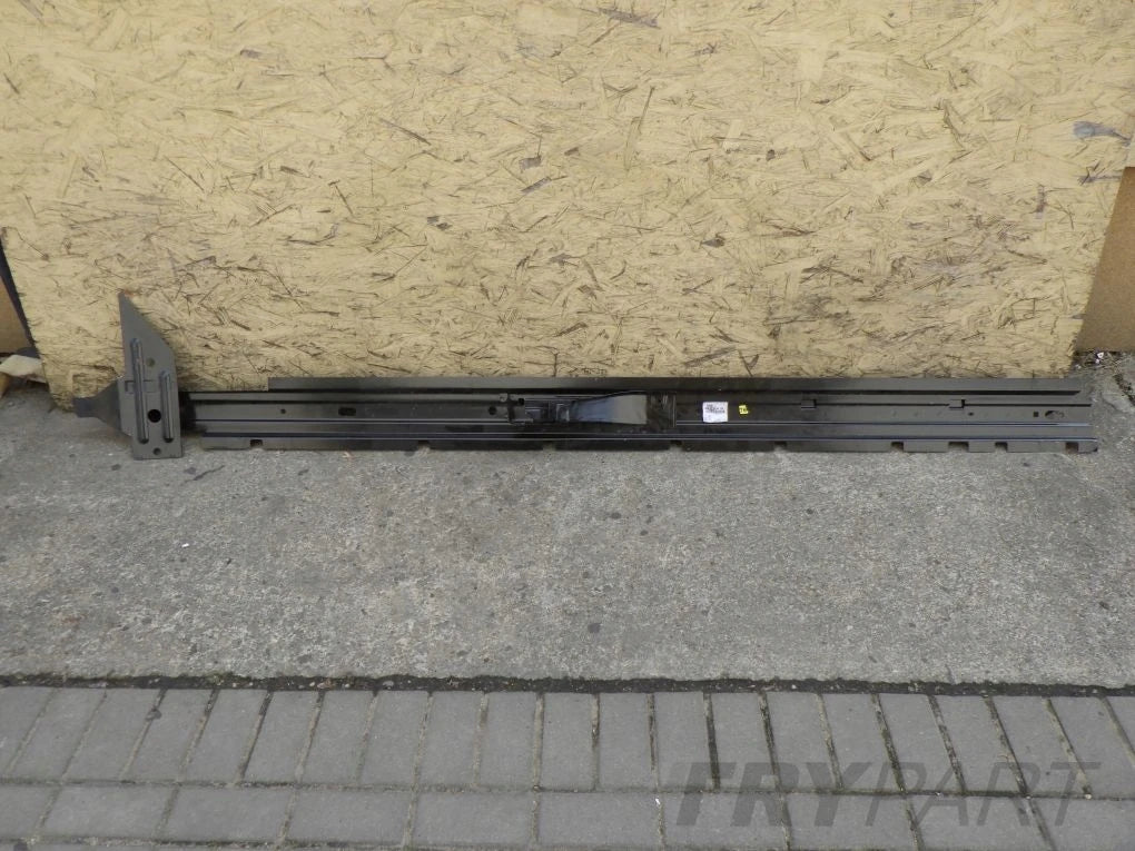 JUMPY 3 SCUDO EXPERT III PROACE 16- SIDE DOOR GUIDE