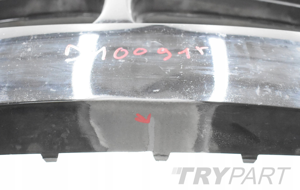 BMW 3 GT F34 M PACKAGE FRONT BUMPER ORG
