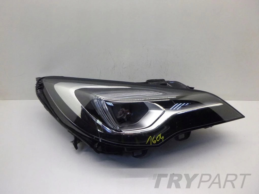 OPEL ASTRA 5 V K INTELI LUX FULL LED RIGHT FRONT