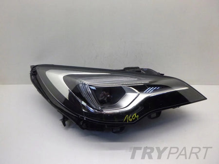 OPEL ASTRA 5 V K INTELI LUX FULL LED RIGHT FRONT