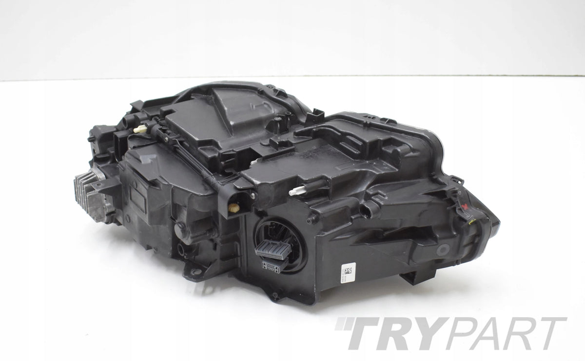 VOLVO S90 V90 HEADLIGHT RIGHT FRONT FULL LED ORG EU 32228677