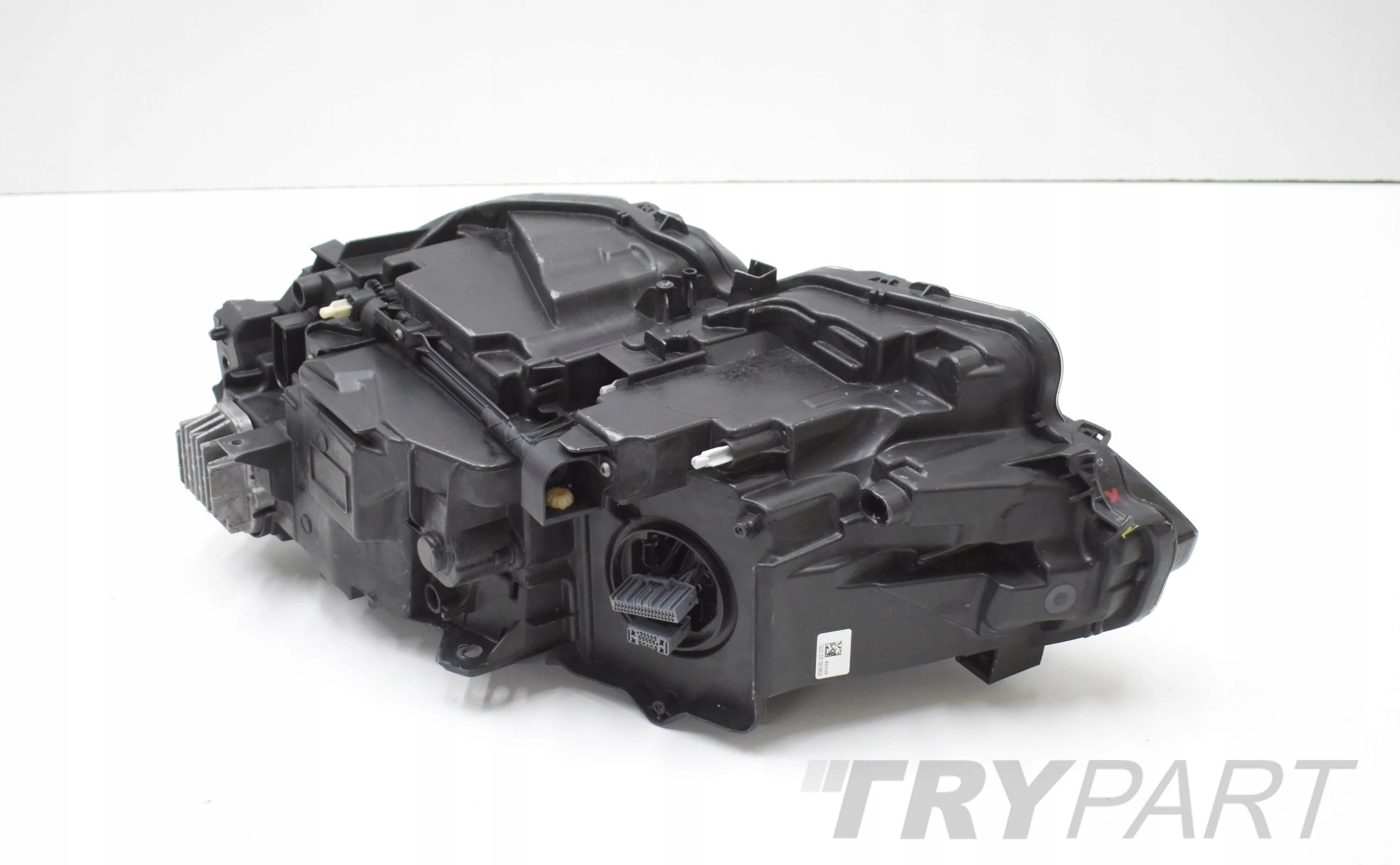VOLVO S90 V90 HEADLIGHT RIGHT FRONT FULL LED ORG EU 32228677
