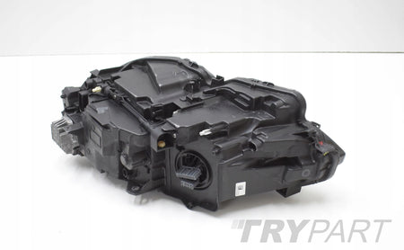 VOLVO S90 V90 HEADLIGHT RIGHT FRONT FULL LED ORG EU 32228677