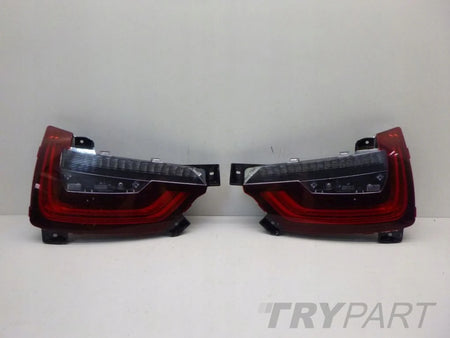 BMW i3 Rear Lamp Right Left