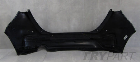 Rear bumper HONDA JAZZ 5 V LIFT ADVANCE 2023-