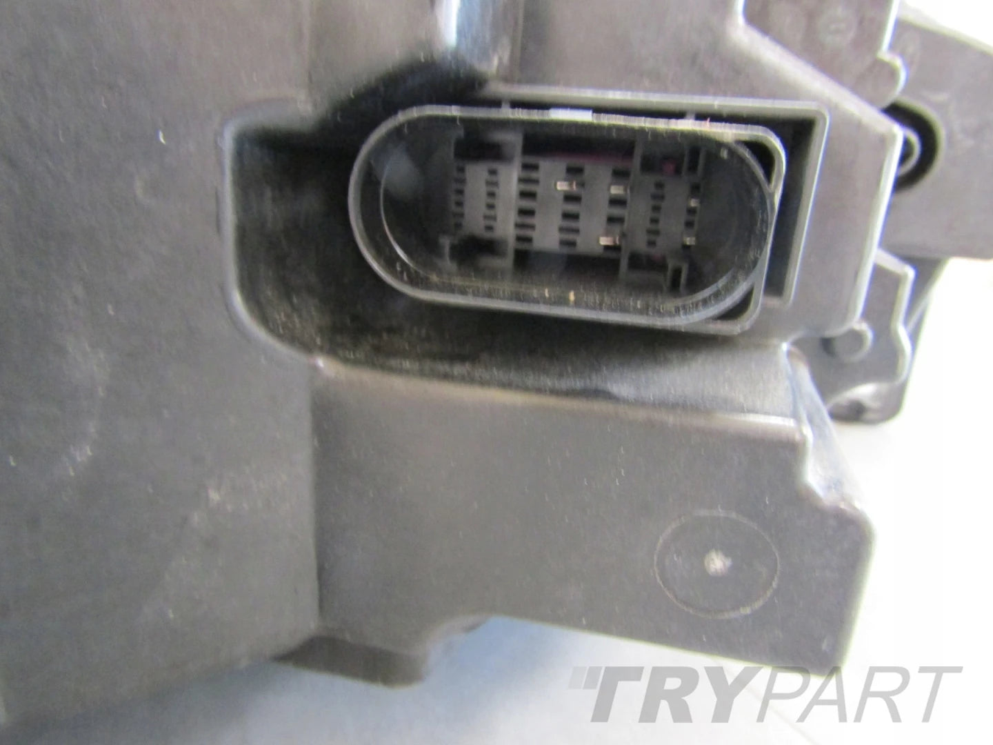 FRONT HEADLIGHT SKODA SCALA FULL LED 23- LH 655941015