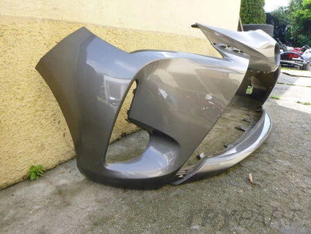 TOYOTA YARIS III LIFT IV 17- Front Bumper