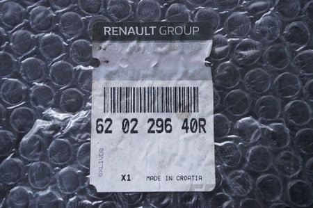 Renault Twingo II 2 07-12 Factory New Front Bumper OE Original