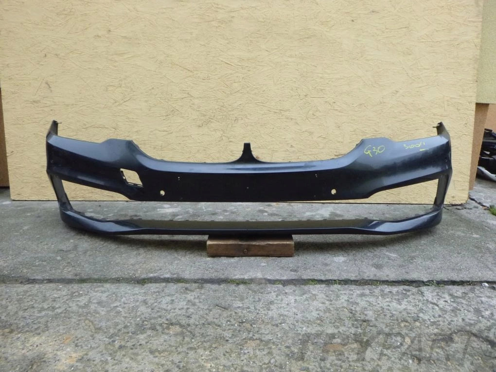 BMW 5 G30 G31 Front Bumper