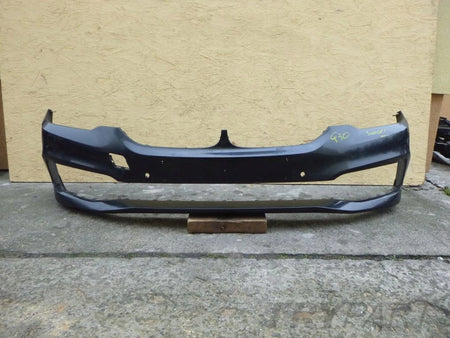 BMW 5 G30 G31 Front Bumper