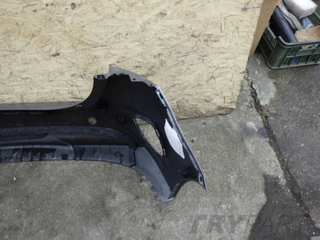 KIA CEED III 3 LIFT 2021- HB Rear Bumper