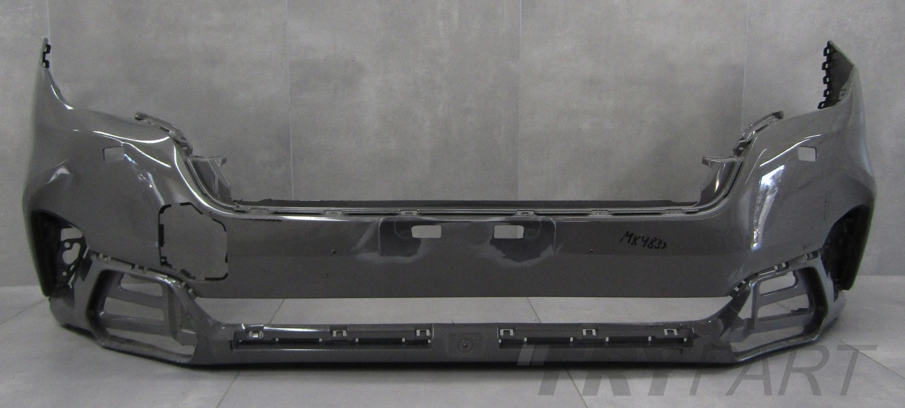 Front Bumper SUBARU FORESTER VI SL 25-