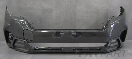 Front Bumper SUBARU FORESTER VI SL 25-
