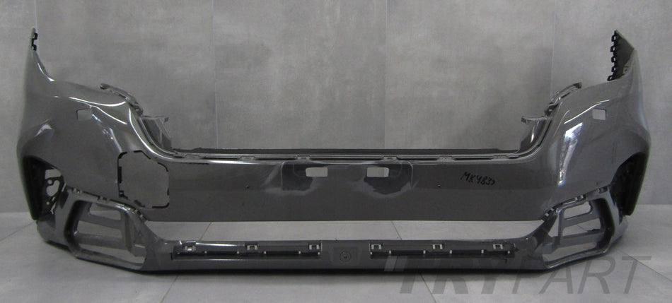 Front Bumper SUBARU FORESTER VI SL 25-