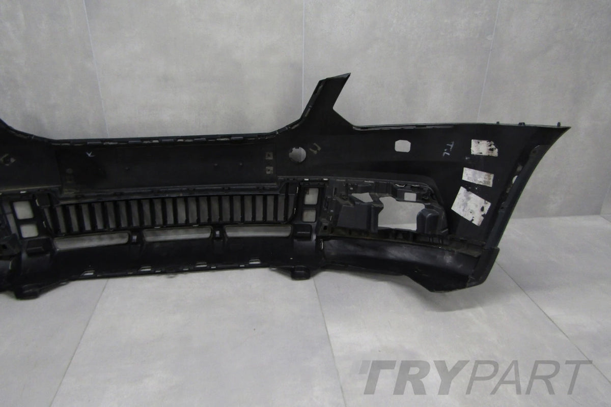 Front Bumper Skoda Yeti 5L0 Outdoor Lift 13-17