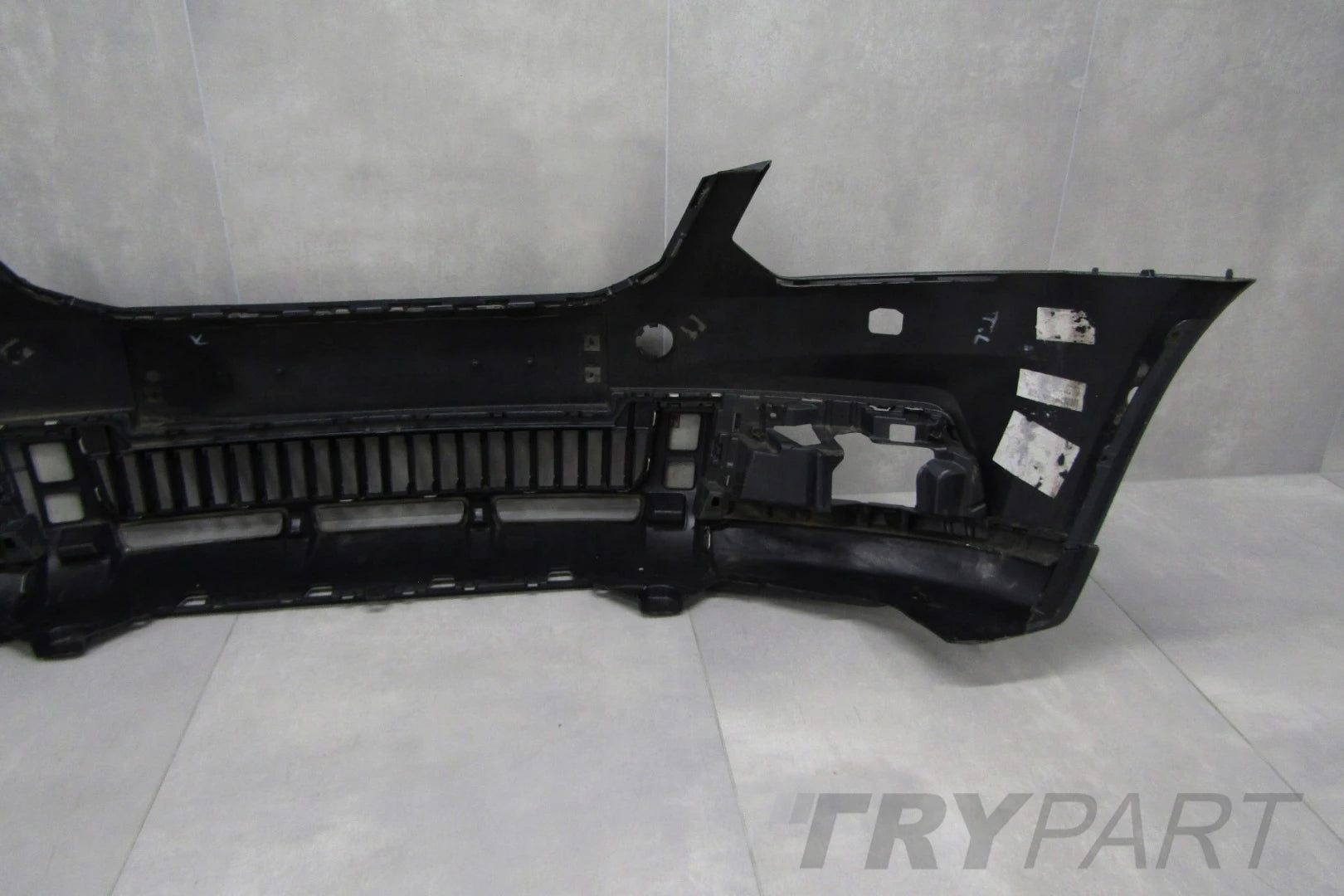 Front Bumper Skoda Yeti 5L0 Outdoor Lift 13-17
