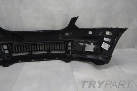 Front Bumper Skoda Yeti 5L0 Outdoor Lift 13-17